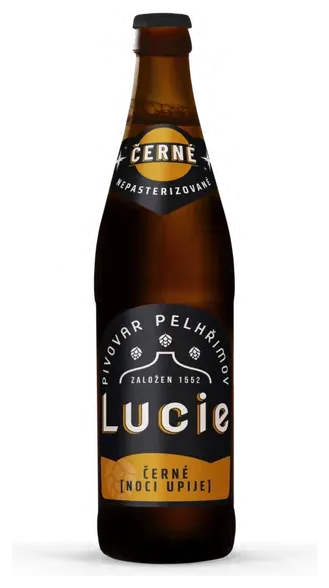 Cerny lucie
