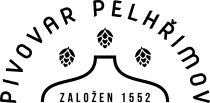 Logo Pivovaru Pelhřimov